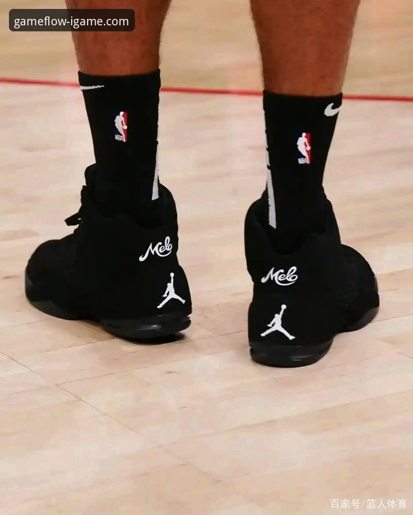 从安东尼MVP预言看NBA新格局：爱游戏平台观赛体验与账户安全完整指南